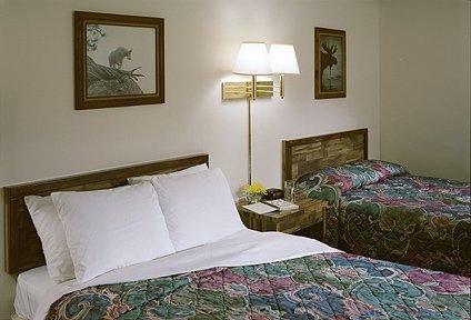 Branding Iron Motel Chama 部屋 写真