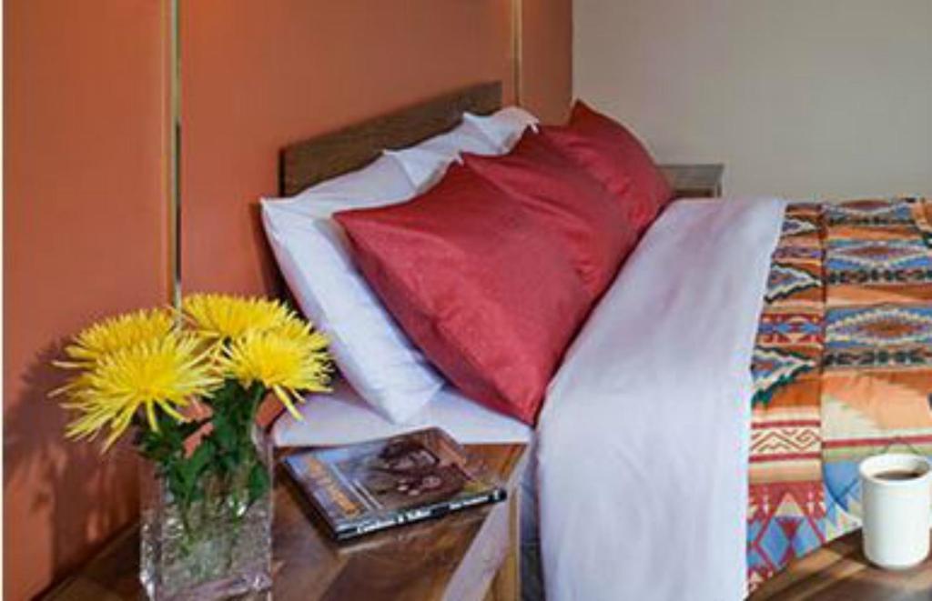 Branding Iron Motel Chama 部屋 写真